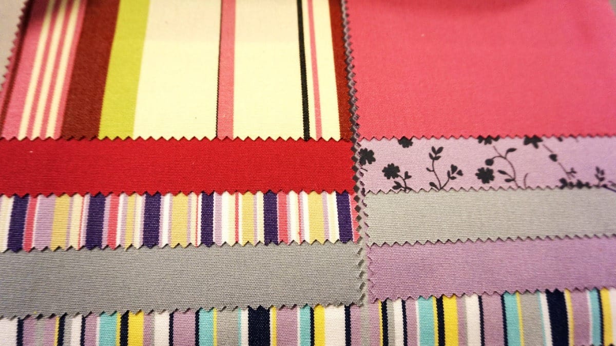 Textile outdoor premium HoReCa București