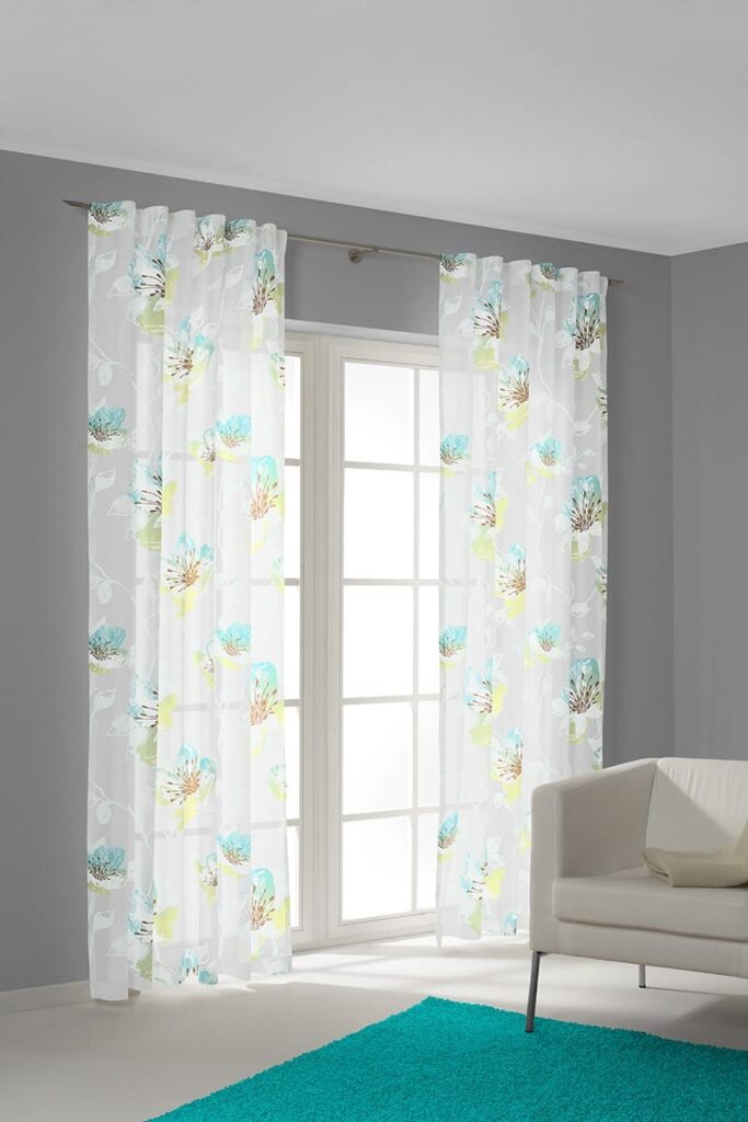 Perdele dormitor București