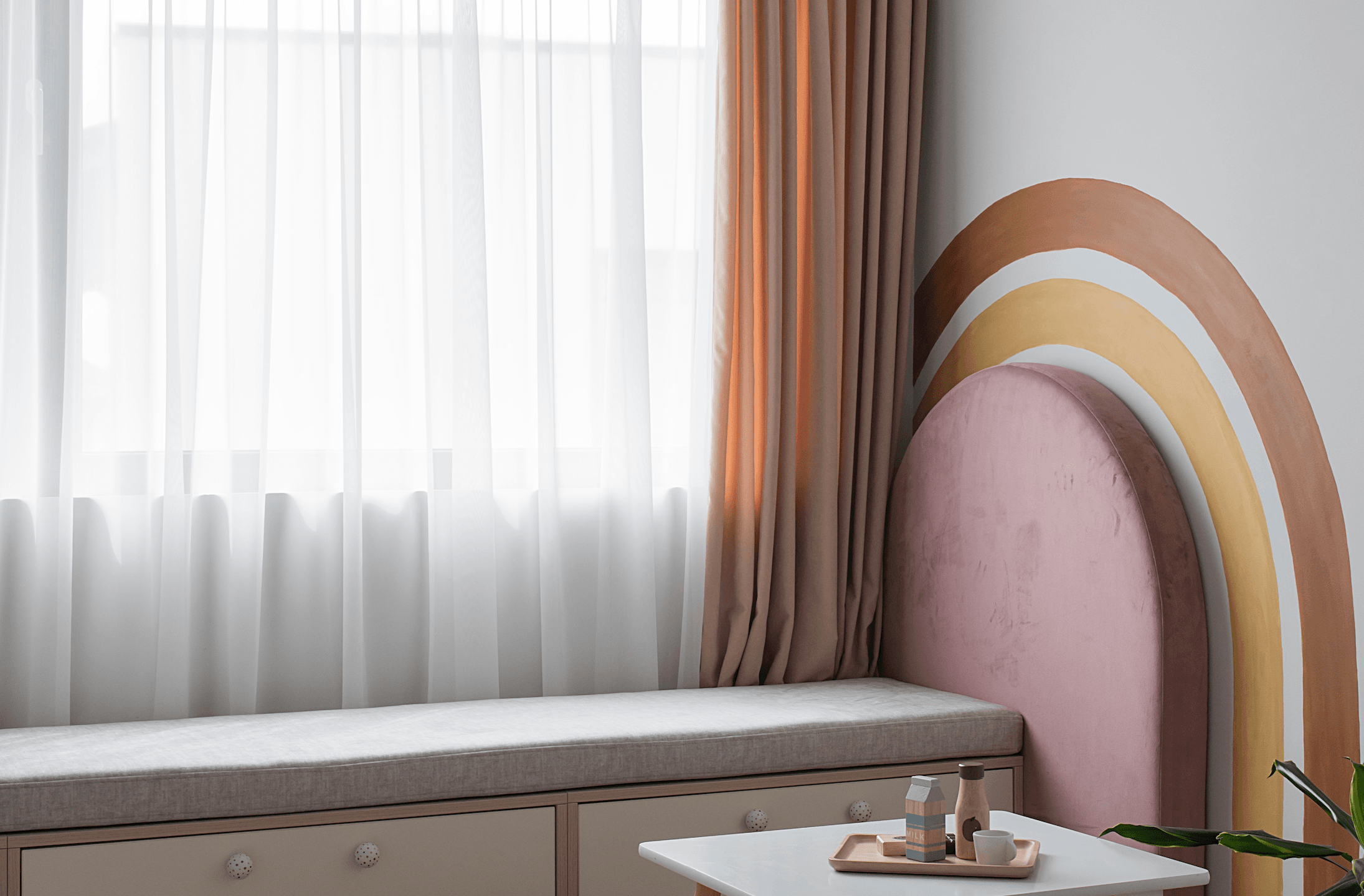 Draperii decorative București